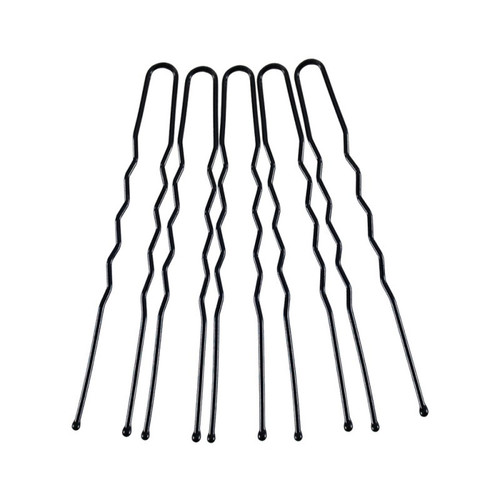 Bobby Pins 7cm 50pcs