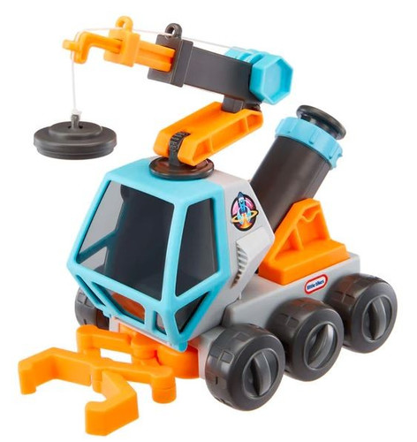 Little Tikes Big Adventures Space Rover 3+