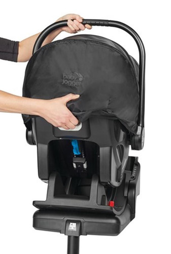 Baby Jogger city GO™ i-Size Base