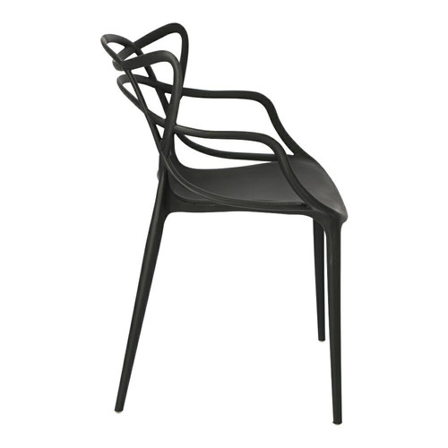 Chair Lexi, black