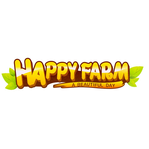 Building Blocks Happy Farm 247pcs 6+