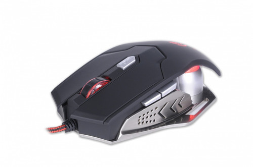 Rebeltec Wired Gaming Optical Mouse USB Falcon