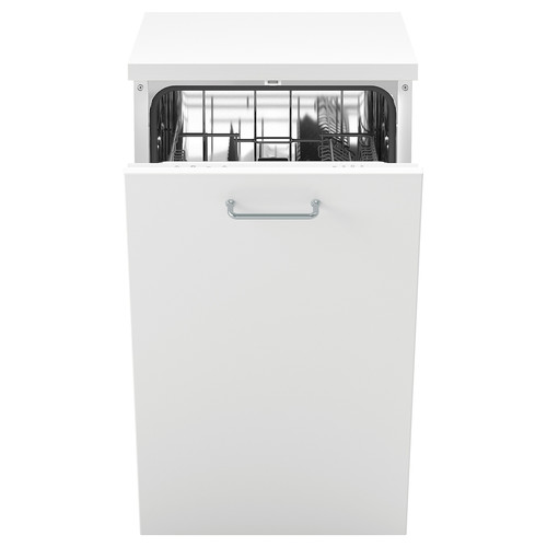 LAGAN Integrated dishwasher, 45 cm