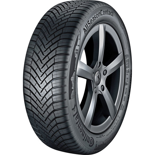 CONTINENTAL AllSeasonContact 185/65R14 90T