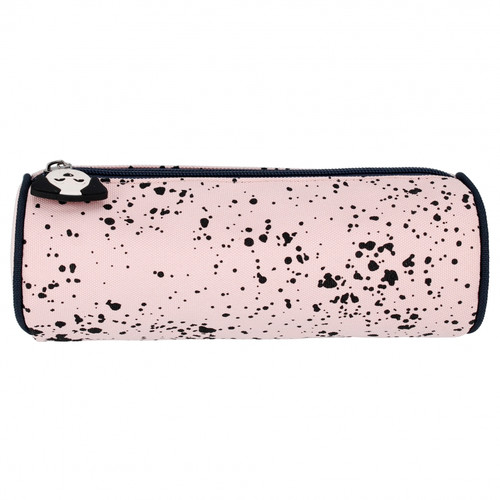 School Pencil Case Dalmatian 1pc