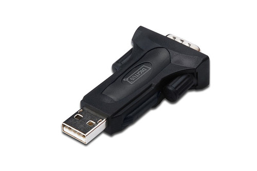 USB 2.0 to serial Conver ter RS485