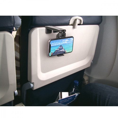 MacLean Universal Smartphone Mount Foldable MC-817