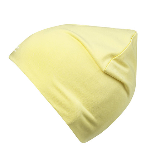 Elodie Details Logo Beanie - Sunny Day Yellow 6-12 months