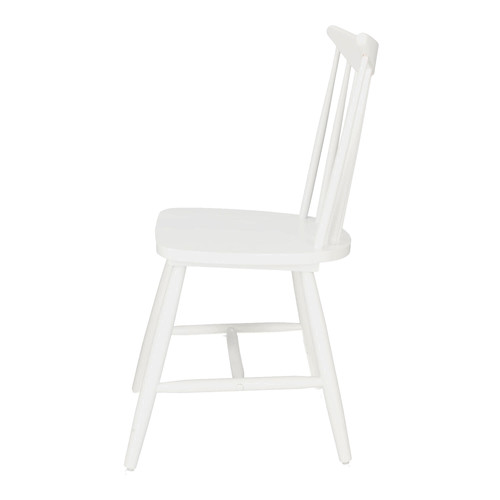 Chair Gant, white