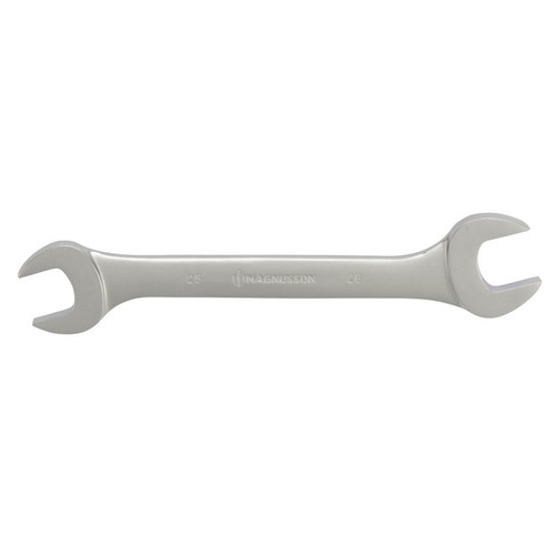 Magnusson Open End Wrench 25 x 28mm