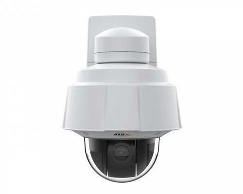 Axis IP Camera Q6078-E 50HZ 02147-002