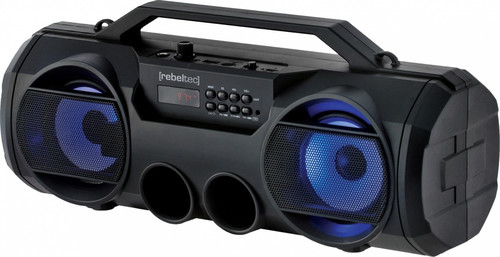 Rebeltec Bluetooth Speaker SoundBox 440