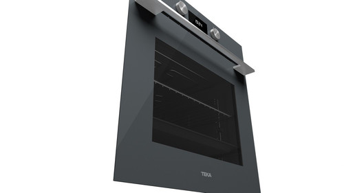 Teka Multi-function Oven HLB 8400 P