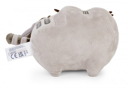 Soft Plush Toy Pusheen Aurora 14cm