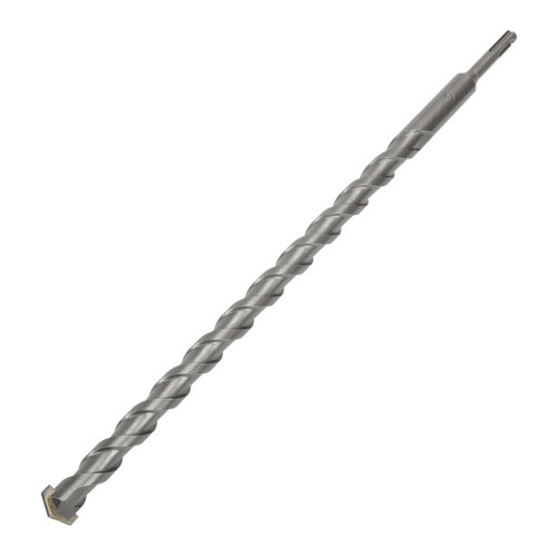 Masonry Drill Bit SDS-plus Universal 25 x 450mm