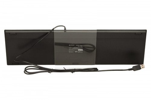 Keyboard KV-300H Grey USB