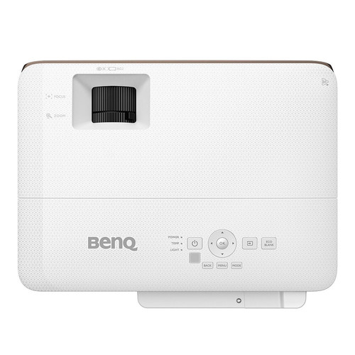 BenQ Projector W1800 DLP 4K 2000ansi/10000:1/HDMI