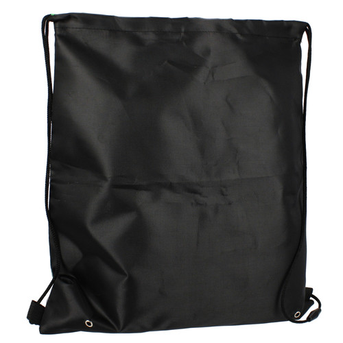 Drawstring Bag School Shoes/Clothes Bag Football