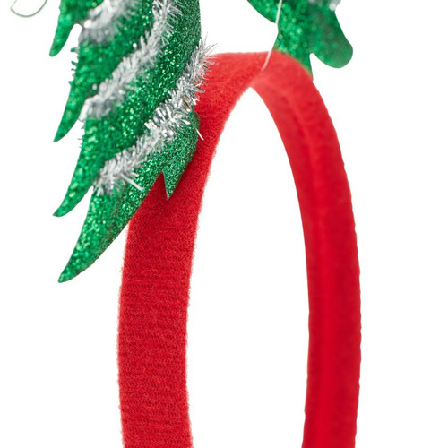 Christmas Hairband Christmas Trees