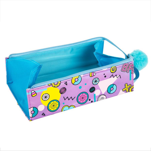 Pencil Case XO