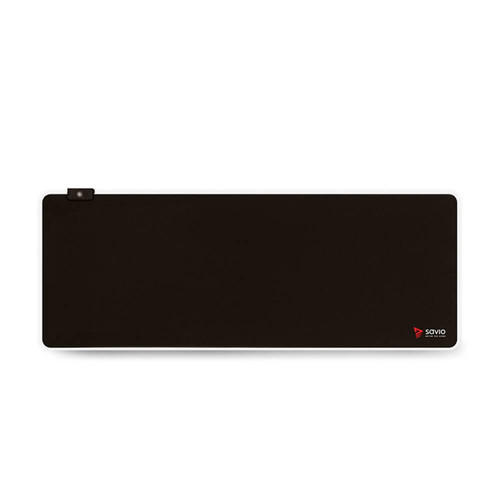 Savio Gaming Mousepad Mouse Pad LED Turbo Dynamic XL 900x400 mm