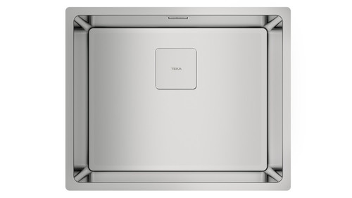 Teka Kitchen Sink FLEXLINEA RS15 50.40 3 1/2 SQ CN