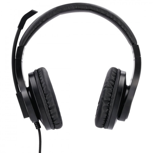 Hama PC Office Headset HS-P350, black