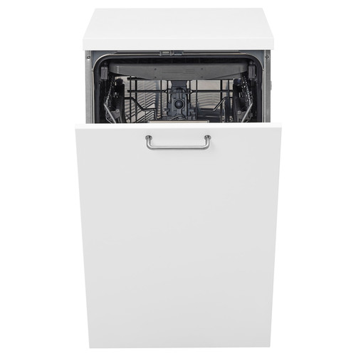 FINPUTSAD Integrated dishwasher, IKEA 700, 45 cm