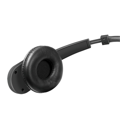 LogiLink Wireless Stereo Headset