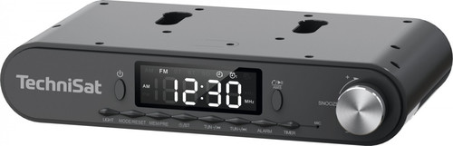 TechniSat Radio KitchenRadio, anthracite