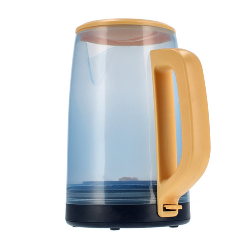 Multi-Functional Electric Kettle Set 3+