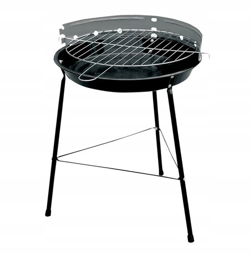 Charcoal Grill BBQ. 32.5cm MG930