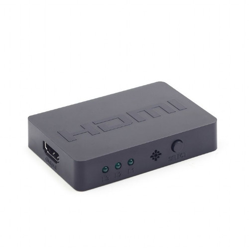 Gembird HDMI Adapter 3-ports