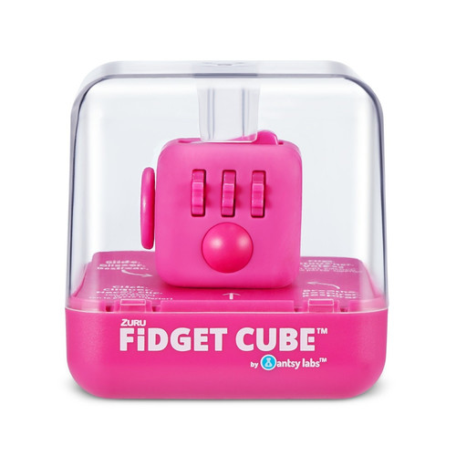 ZURU Fidget Cube Serie 5 48pcs 3+