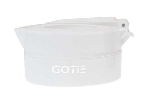 Gotie Foldable Kettle 600W 0.6L GCT-600B