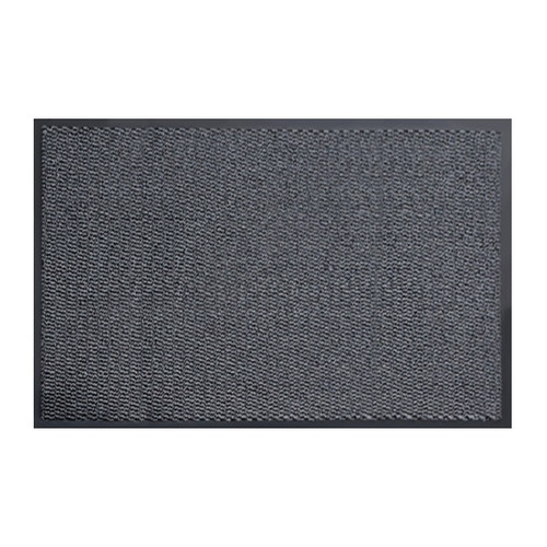 Door Mat 60x90cm, grey