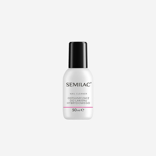 SEMILAC Nail Cleaner 50ml