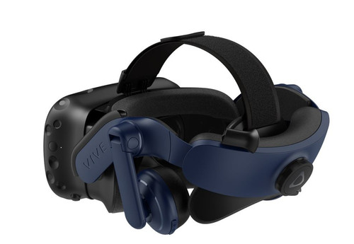 HTC VR Vive Pro2 HMD Tigon 99HASW004-00