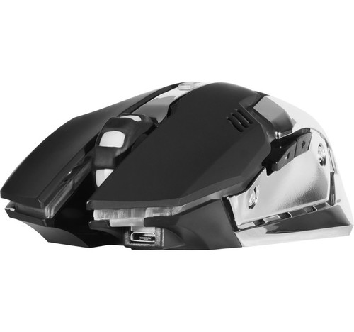 Defender Optical Wireless Gaming Mouse TRIGGER GM-934