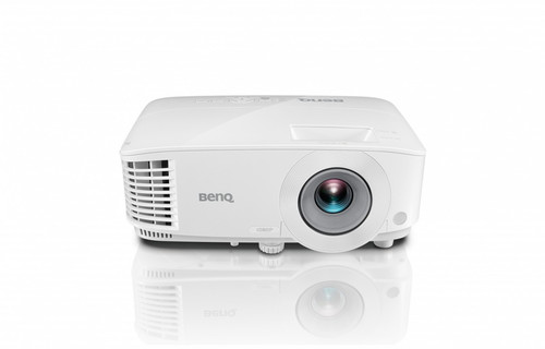 BenQ Business HDMI Projector MH550 DLP 1080p 3500ANSI/20000:1/HDMI/