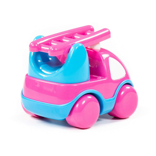 Truck Bibi Sonja 11cm 12m+