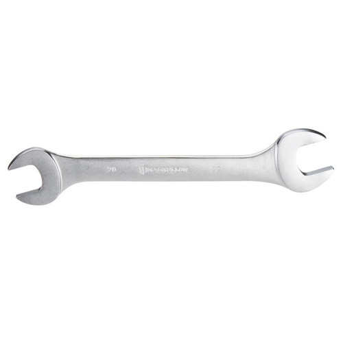 Magnusson Open End Wrench 20 x 22mm