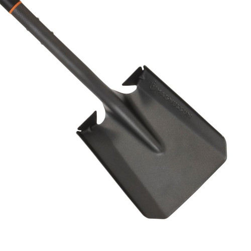 Magnusson Square Shovel 115cm