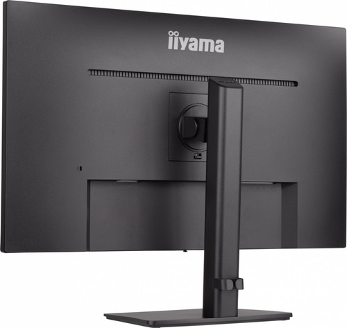 IIyama 31.5" Monitor XUB3294QSU-B1 VA WQHD HDMI DP USB 3.0