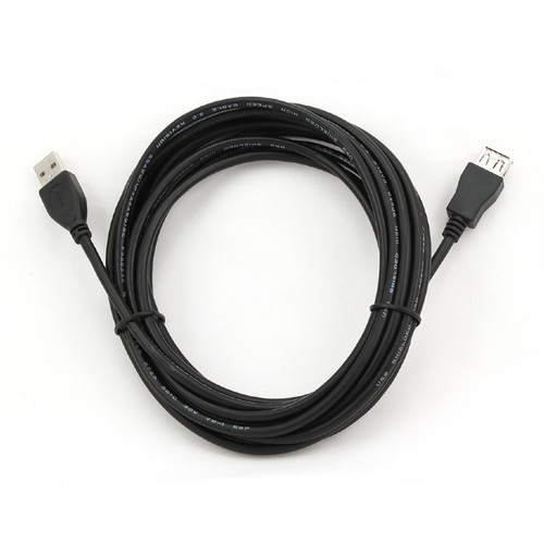 Gembird USB 2.0 A-plug A-socket Cable 4.5m