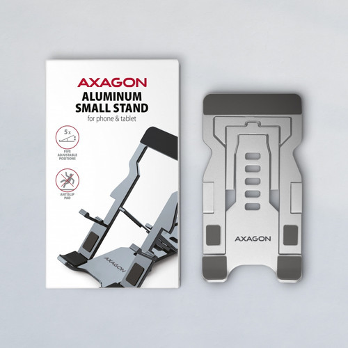 Axagon Phone/Tablet Stand 4-10.5"