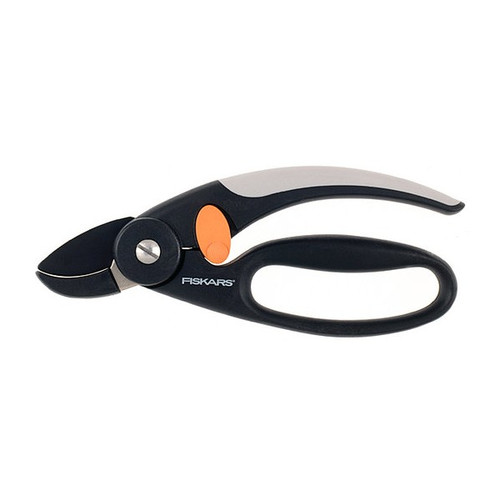 Fiskars Fingerloop Anvil Pruner P43