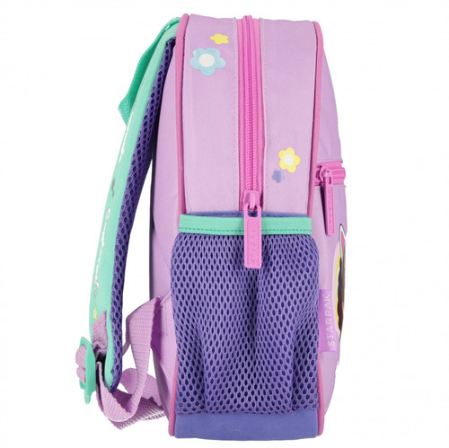 Mini Preschool Backpack Dabby's Dollhouse