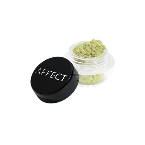 AFFECT Loose Eyeshadow Charmy Pigment N-0101 Earth Green 2g