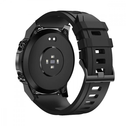 Maxcom Smartwatch Fit FW63 Cobalt Pro, black